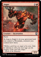 Anger (208) (Modern Horizons 3)