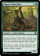 Sakura-Tribe Elder (243) (Modern Horizons 3)