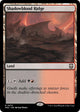 Shadowblood Ridge (373) (Modern Horizons 3)