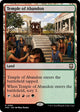 Temple of Abandon (385) (Modern Horizons 3)