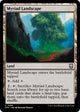 Myriad Landscape (358) (Modern Horizons 3)