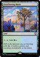 [Foil] Overflowing Basin (Ripple Foil) (362) (Modern Horizons 3)