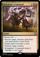 Kolaghan's Command (268) (Modern Horizons 3)