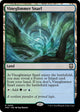 [Foil] Vineglimmer Snarl (Ripple Foil) (405) (Modern Horizons 3)