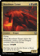Broodmate Tyrant (123) (Modern Horizons 3)