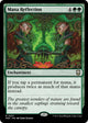 [Foil] Mana Reflection (Ripple Foil) (237) (Modern Horizons 3)