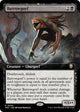 Barrowgoyf (Extended Art) (50) (Modern Horizons 3)