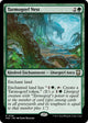 Tarmogoyf Nest (120) (Modern Horizons 3)