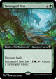 Tarmogoyf Nest (Extended Art) (68) (Modern Horizons 3)