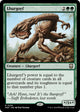 [Foil] Lhurgoyf (Ripple Foil) (235) (Modern Horizons 3)