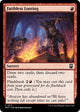 [Foil] Faithless Looting (Ripple Foil) (211) (Modern Horizons 3)