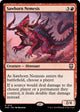 Sawhorn Nemesis (112) (Modern Horizons 3)