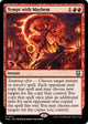 Tempt with Mayhem (114) (Modern Horizons 3)