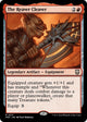 [Foil] The Reaver Cleaver (Ripple Foil) (217) (Modern Horizons 3)