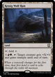 [Foil] Kessig Wolf Run (Ripple Foil) (352) (Modern Horizons 3)