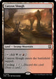 [Foil] Canyon Slough (Ripple Foil) (325) (Modern Horizons 3)
