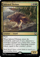 Infested Thrinax (126) (Modern Horizons 3)