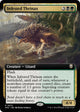 Infested Thrinax (Extended Art) (74) (Modern Horizons 3)