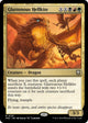 Gluttonous Hellkite (125) (Modern Horizons 3)