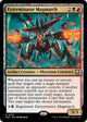Exterminator Magmarch (124) (Modern Horizons 3)