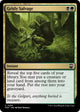 [Foil] Grisly Salvage (Ripple Foil) (263) (Modern Horizons 3)