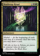 [Foil] Deathreap Ritual (Ripple Foil) (259) (Modern Horizons 3)