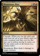[Foil] Bituminous Blast (Ripple Foil) (255) (Modern Horizons 3)