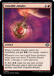 [Foil] Unstable Amulet (Ripple Foil) (514) (Modern Horizons 3)