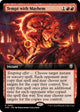 Tempt with Mayhem (Extended Art) (62) (Modern Horizons 3)