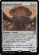 [Foil] Inversion Behemoth  (Ripple Foil) (34) (Modern Horizons 3)