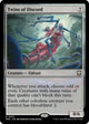 [Foil] Twins of Discord (Ripple Foil) (37) (Modern Horizons 3)