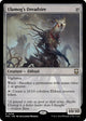[Foil] Ulamog's Dreadsire (Ripple Foil) (38) (Modern Horizons 3)