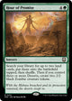 [Foil] Hour of Promise (Ripple Foil) (232) (Modern Horizons 3)