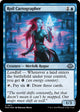 [Foil] Roil Cartographer (Ripple Foil) (511) (Modern Horizons 3)
