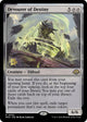 [Foil] Devourer of Destiny (2) (Prerelease Cards)