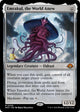 [Foil] Emrakul, the World Anew (6) (Prerelease Cards)
