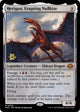 [Foil] Herigast, Erupting Nullkite (8) (Prerelease Cards)