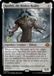 [Foil] Kozilek, the Broken Reality (10) (Prerelease Cards)