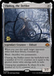 [Foil] Ulamog, the Defiler (15) (Prerelease Cards)