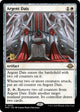 [Foil] Argent Dais (20) (Prerelease Cards)