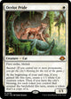 [Foil] Ocelot Pride (38) (Prerelease Cards)