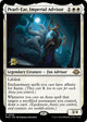 [Foil] Pearl-Ear, Imperial Advisor (39) (Prerelease Cards)