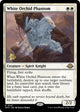 [Foil] White Orchid Phantom (47) (Prerelease Cards)