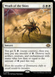 [Foil] Wrath of the Skies (49) (Prerelease Cards)