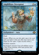 [Foil] Amphibian Downpour (51) (Prerelease Cards)