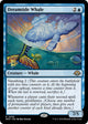 [Foil] Dreamtide Whale (59) (Prerelease Cards)