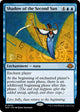 [Foil] Shadow of the Second Sun (70) (Prerelease Cards)