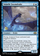 [Foil] Volatile Stormdrake (79) (Prerelease Cards)