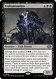 [Foil] Crabomination (85) (Prerelease Cards)