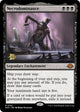 [Foil] Necrodominance (102) (Prerelease Cards)